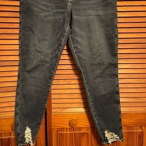 American Eagle jegging